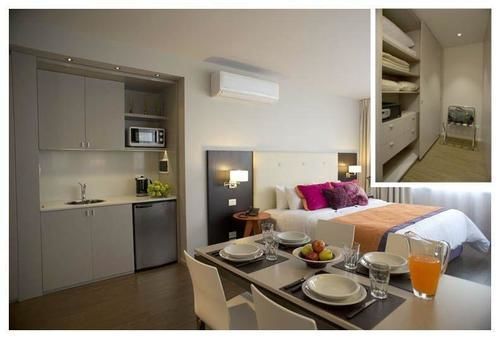 Hotel Bulnes Eco 4*