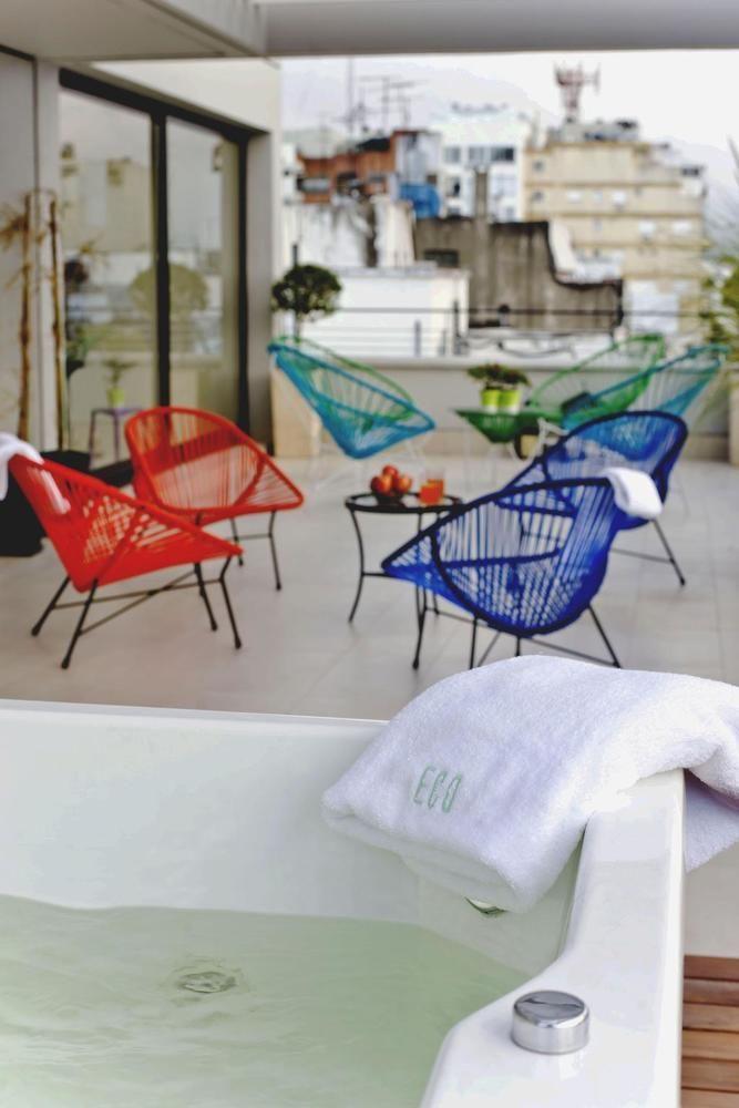 Bulnes Eco Hotel 4*