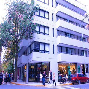 Bulnes Eco Buenos Aires