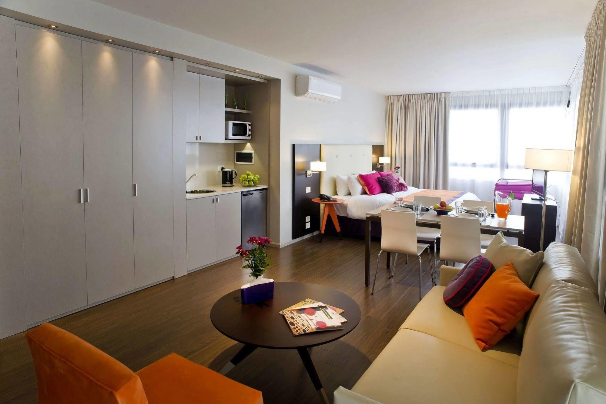 Hotel Bulnes Eco