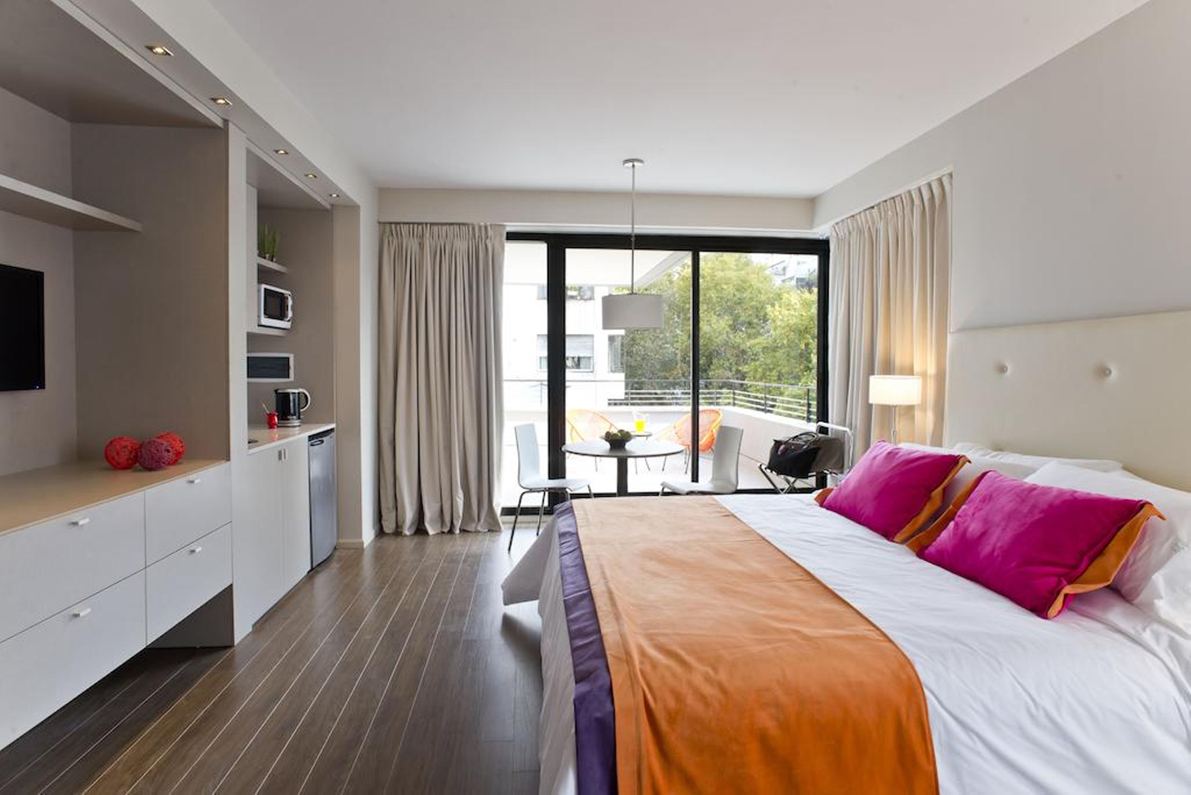 Bulnes Eco Hotel 4*