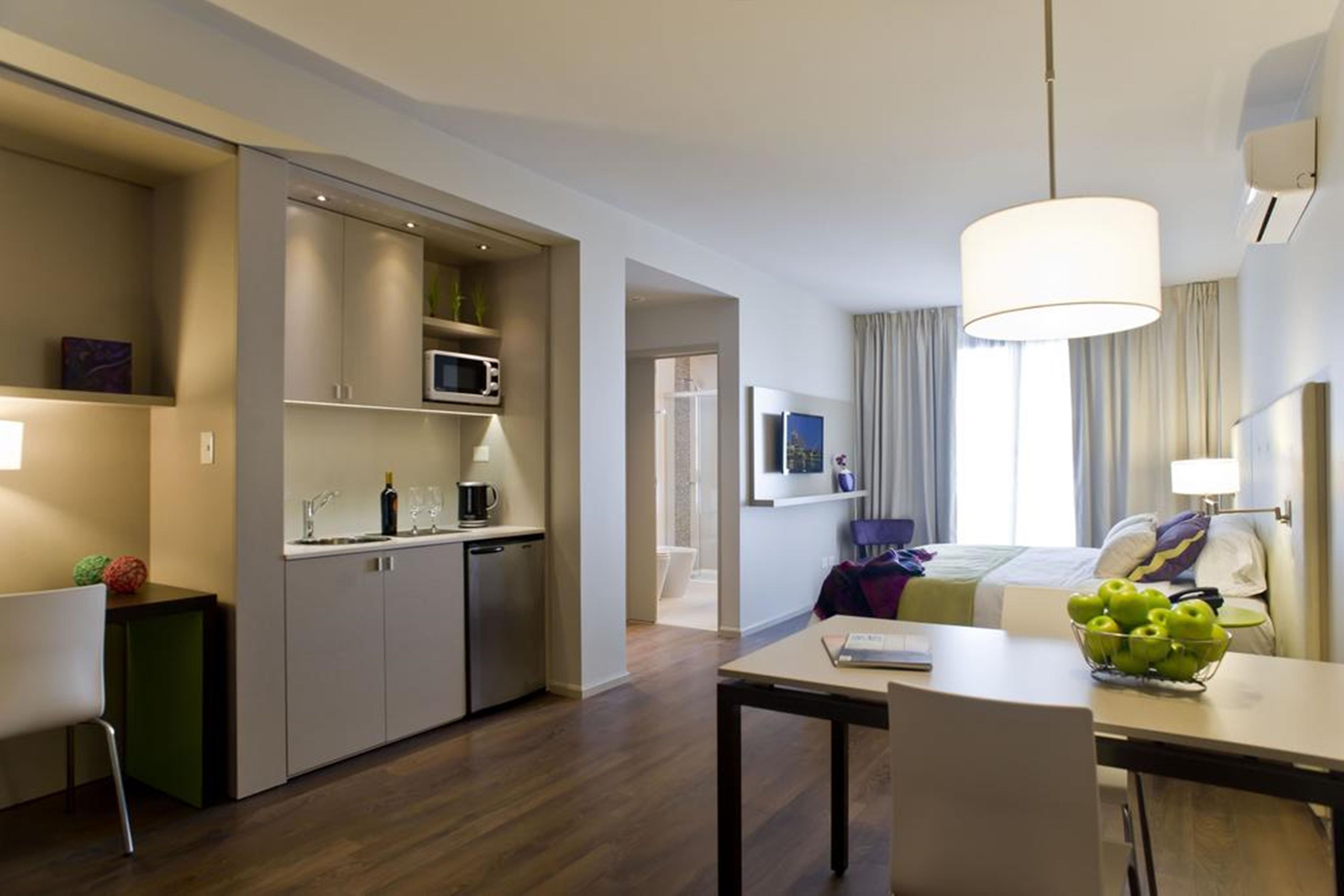 Hotel Bulnes Eco 4*