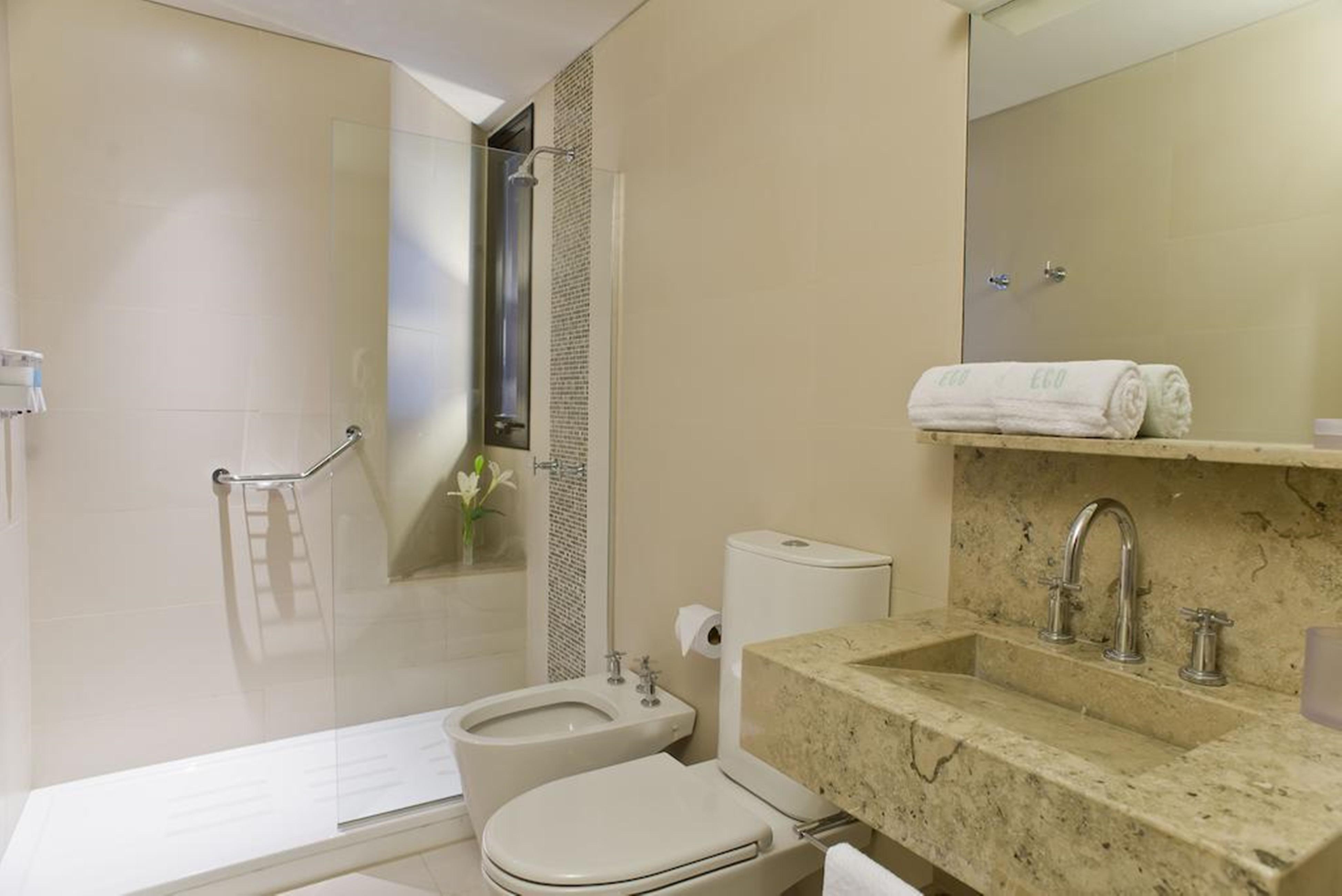 Hotel Bulnes Eco