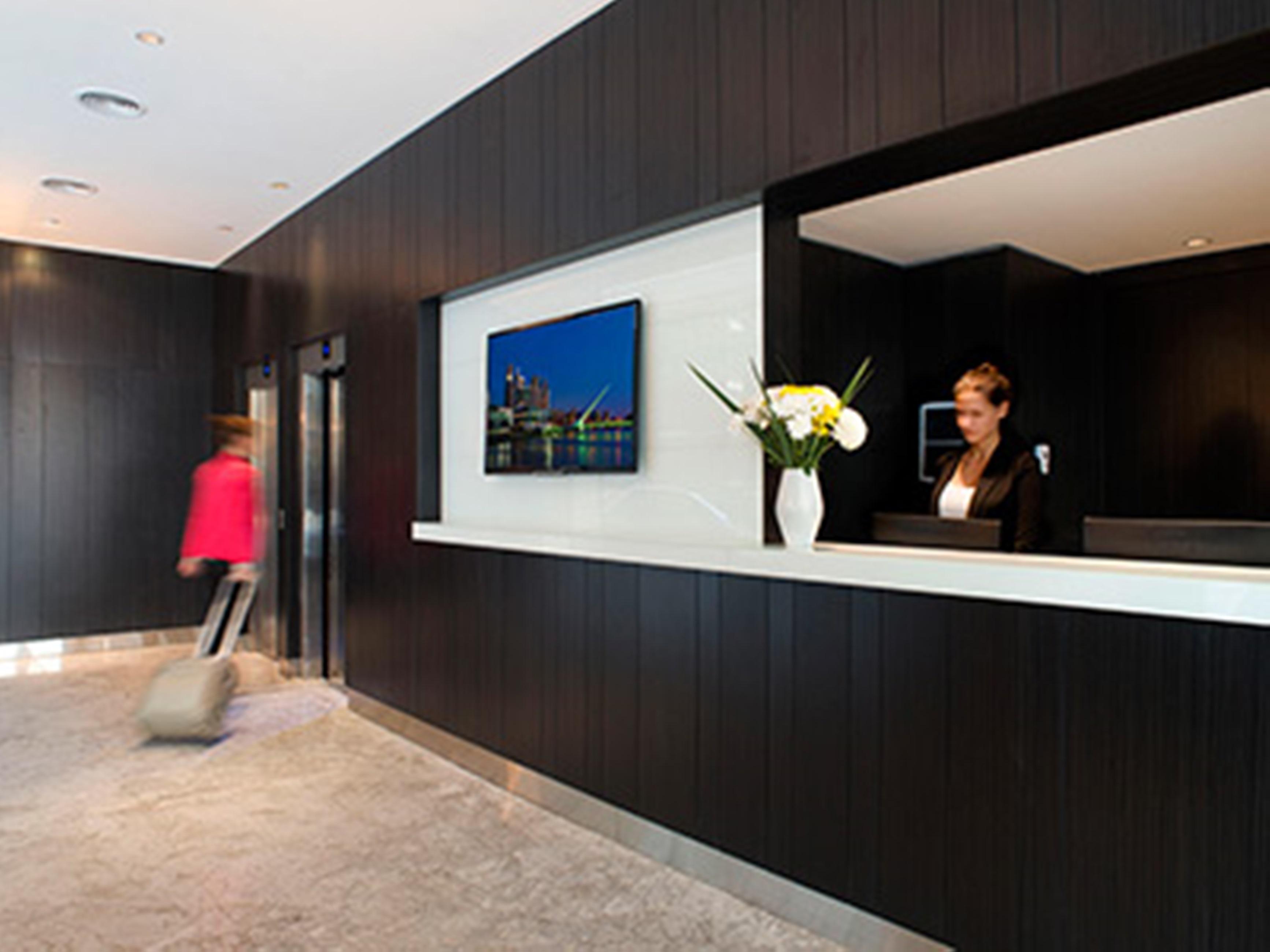 Bulnes Eco Hotel Buenos Aires