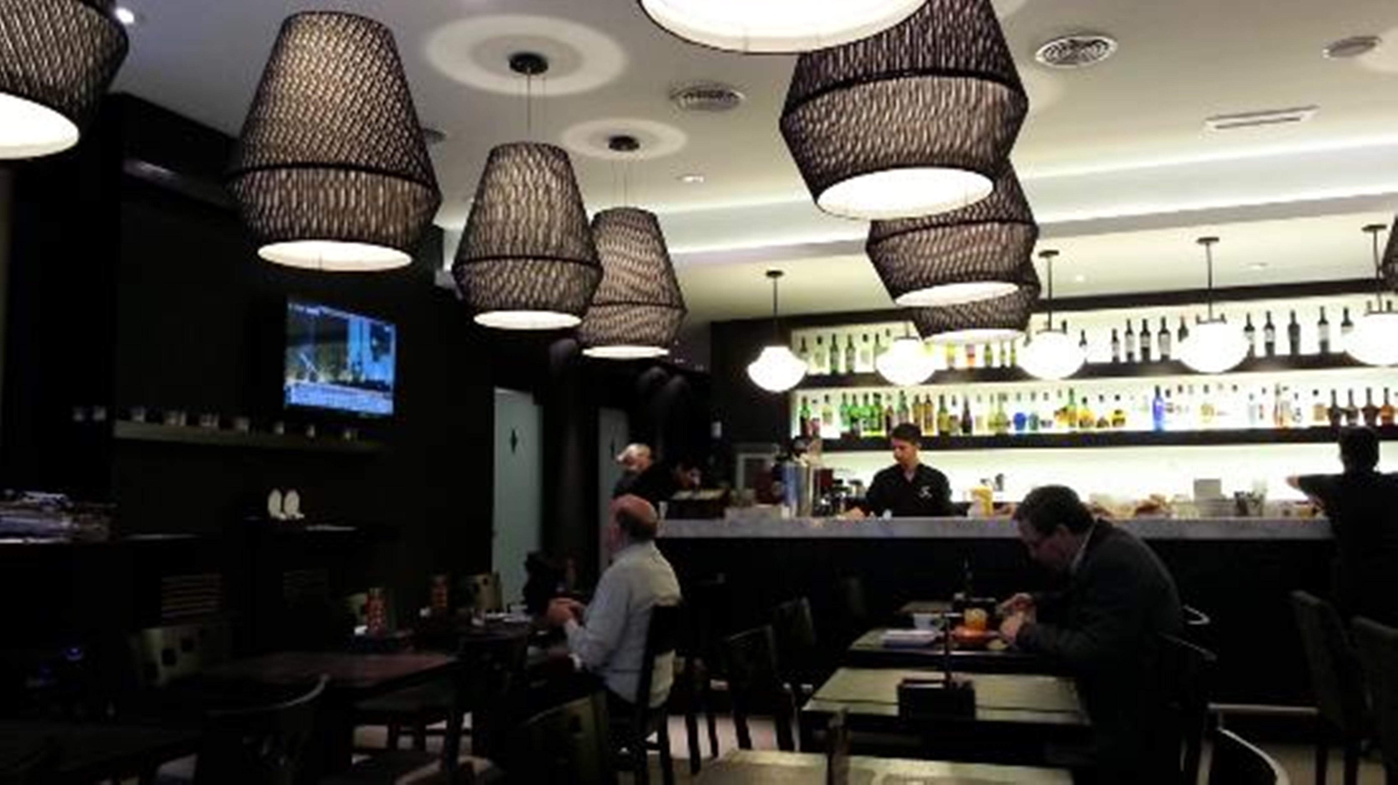 Hotel Bulnes Eco 4*
