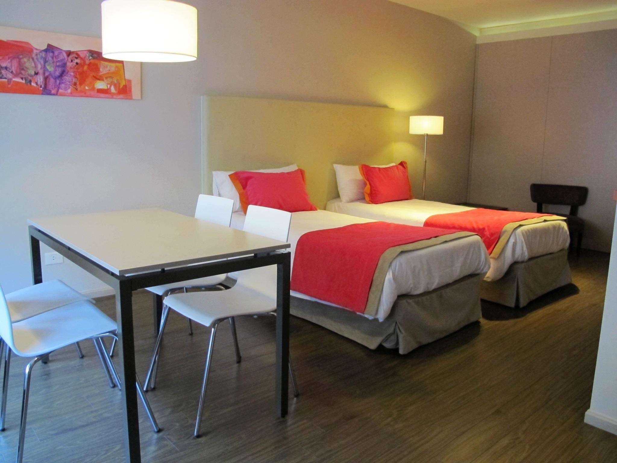 Bulnes Eco 4* Buenos Aires