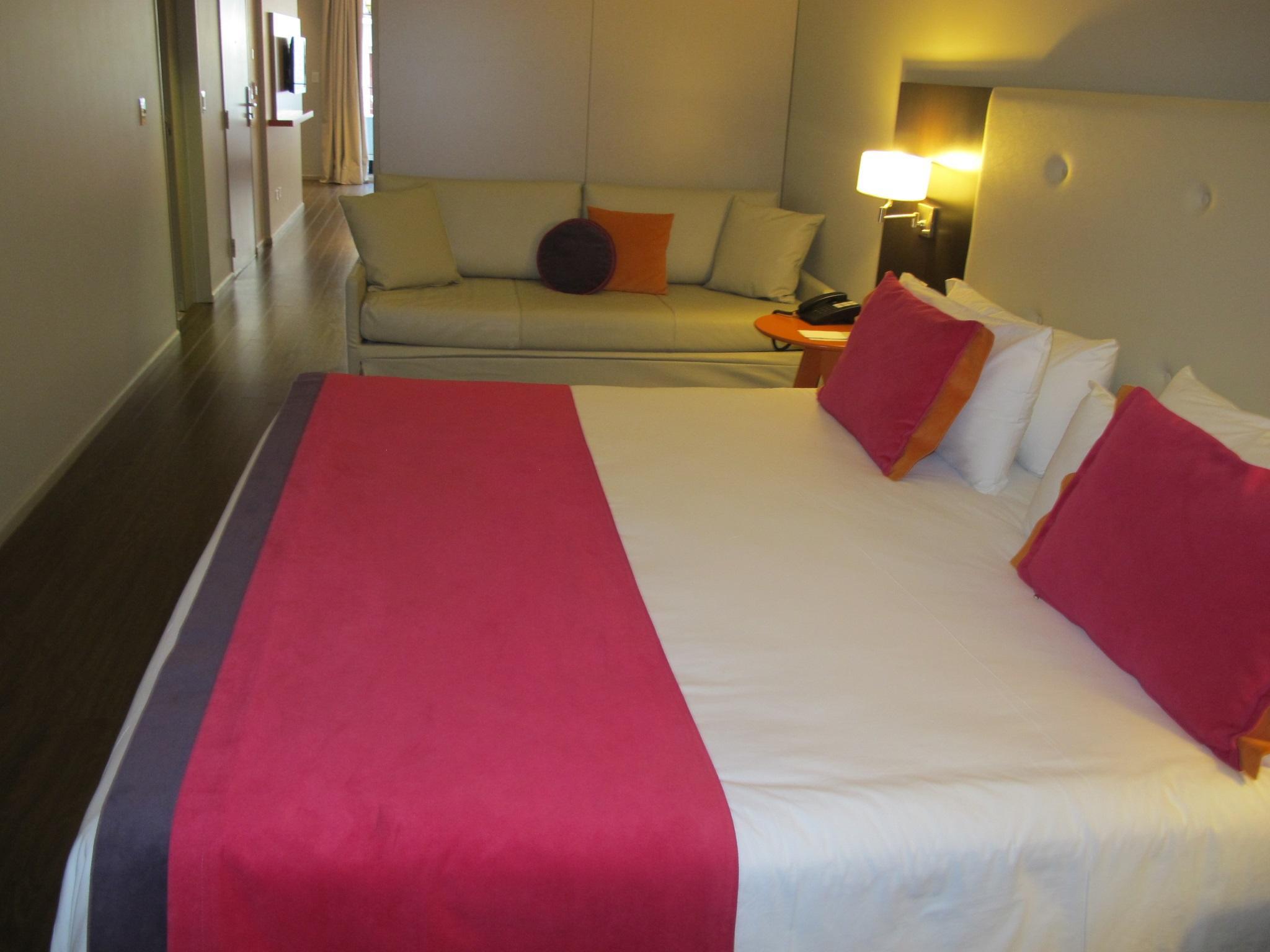Bulnes Eco Hotel Buenos Aires