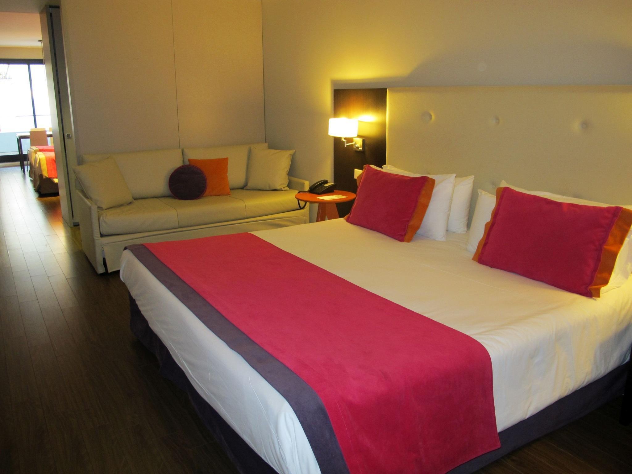Bulnes Eco Hotel Buenos Aires