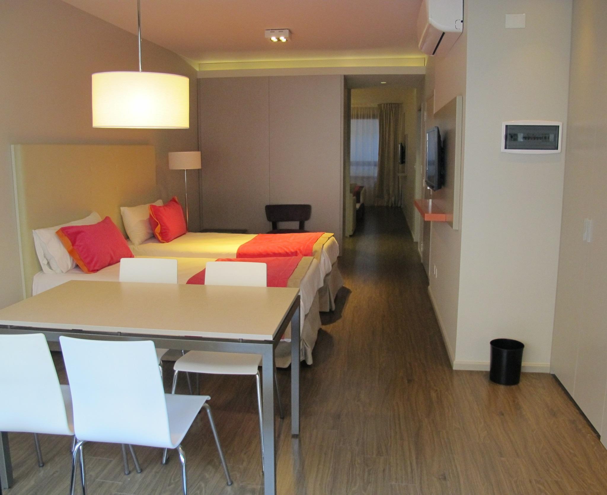 Bulnes Eco Hotel
