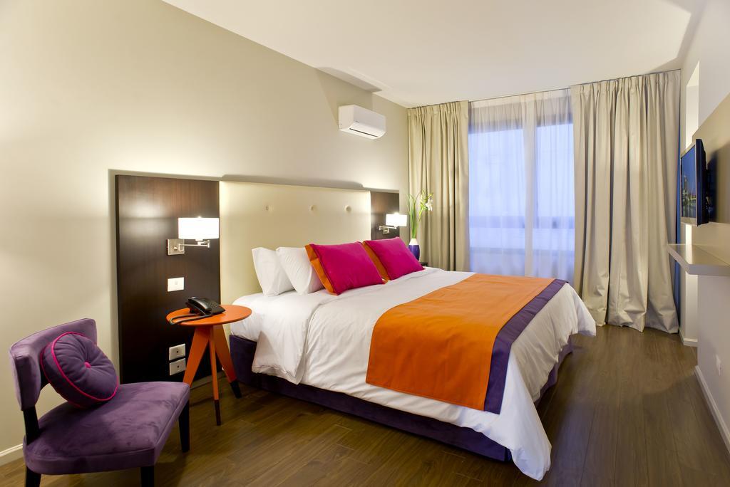 Bulnes Eco Hotel 4*
