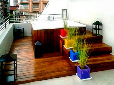 Bulnes Eco Hotel