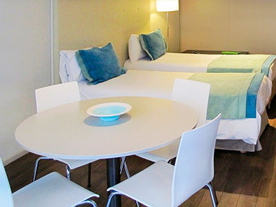 Bulnes Eco Hotel 4*