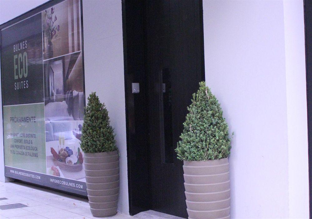 Hotel Bulnes Eco