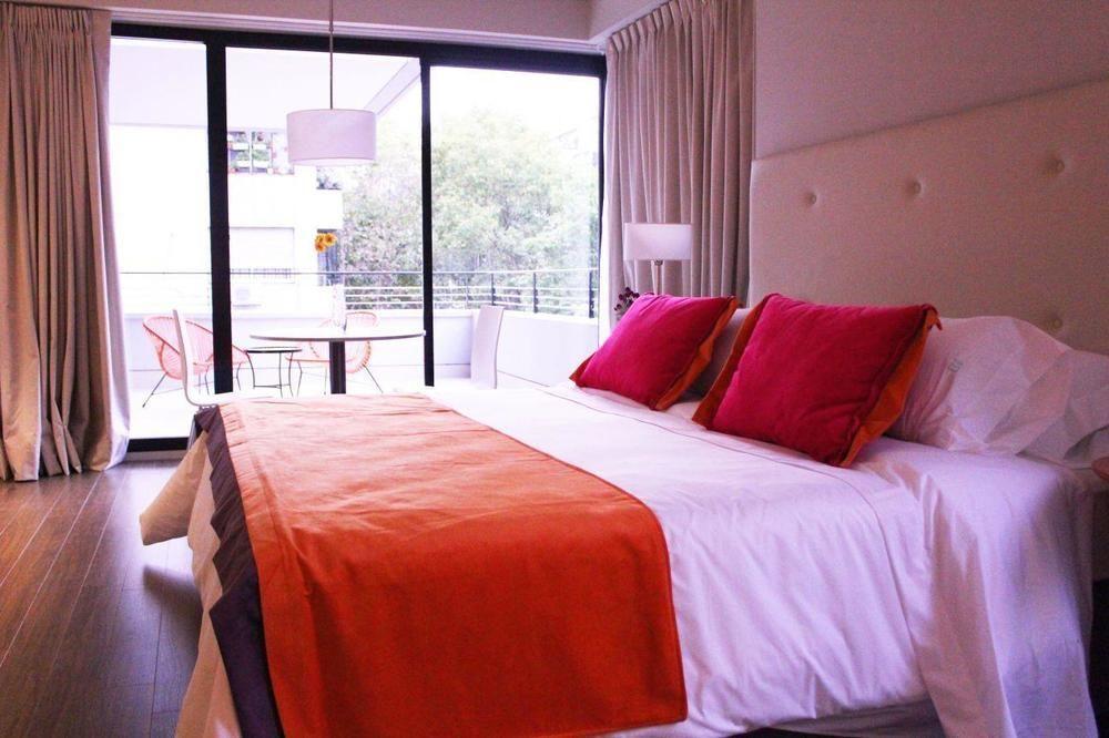 Hotel Bulnes Eco