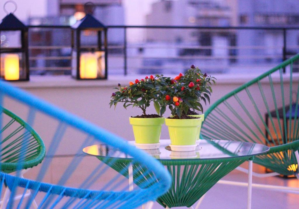 Hotel Bulnes Eco 4*