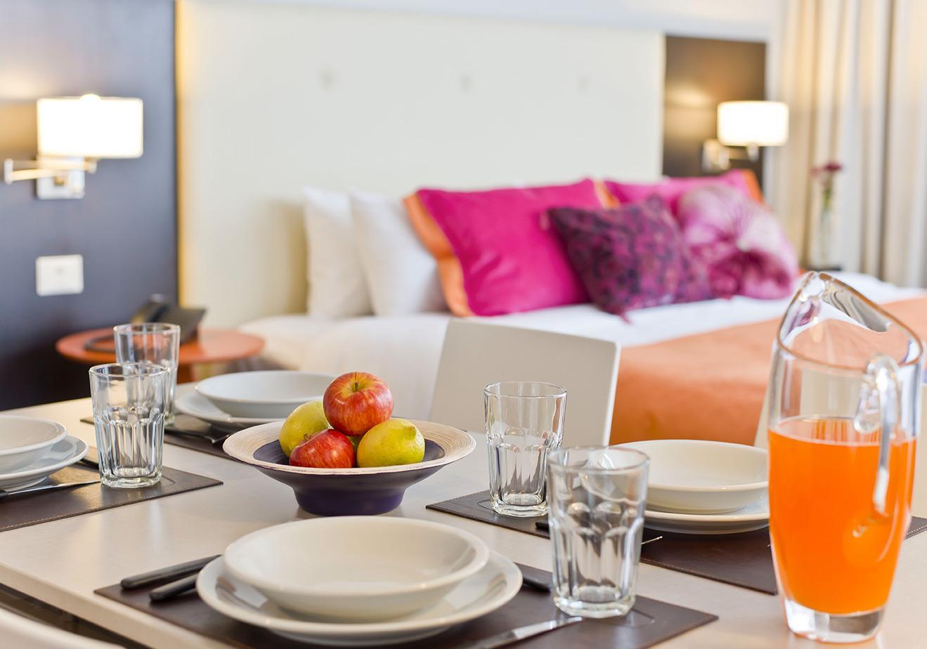 Hotel Bulnes Eco Buenos Aires