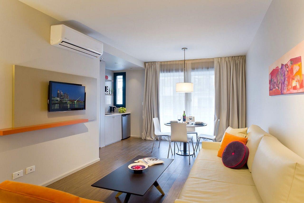 Bulnes Eco Hotel