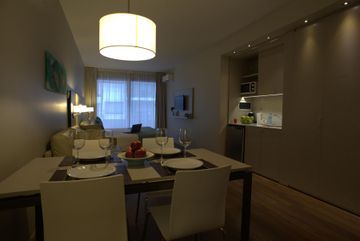 Bulnes Eco 4* Buenos Aires