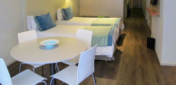 Bulnes Eco Hotel 4*