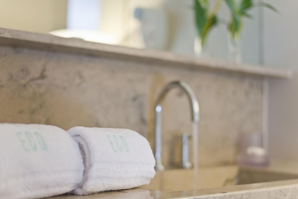 Hotel Bulnes Eco Buenos Aires