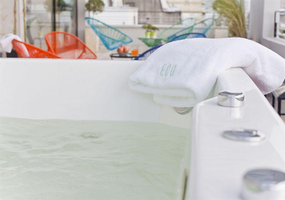 Hotel Bulnes Eco Buenos Aires