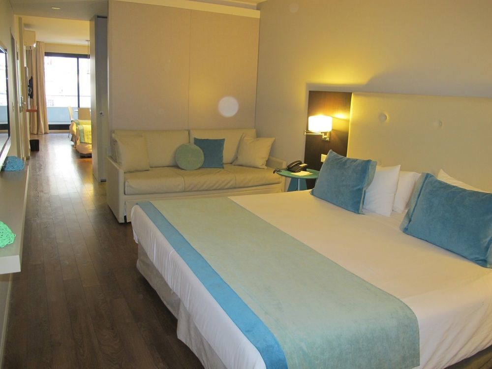 Bulnes Eco Hotel 4*