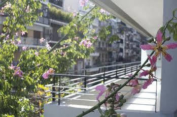 Hotel Bulnes Eco