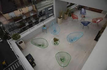 Hotel Bulnes Eco 4*