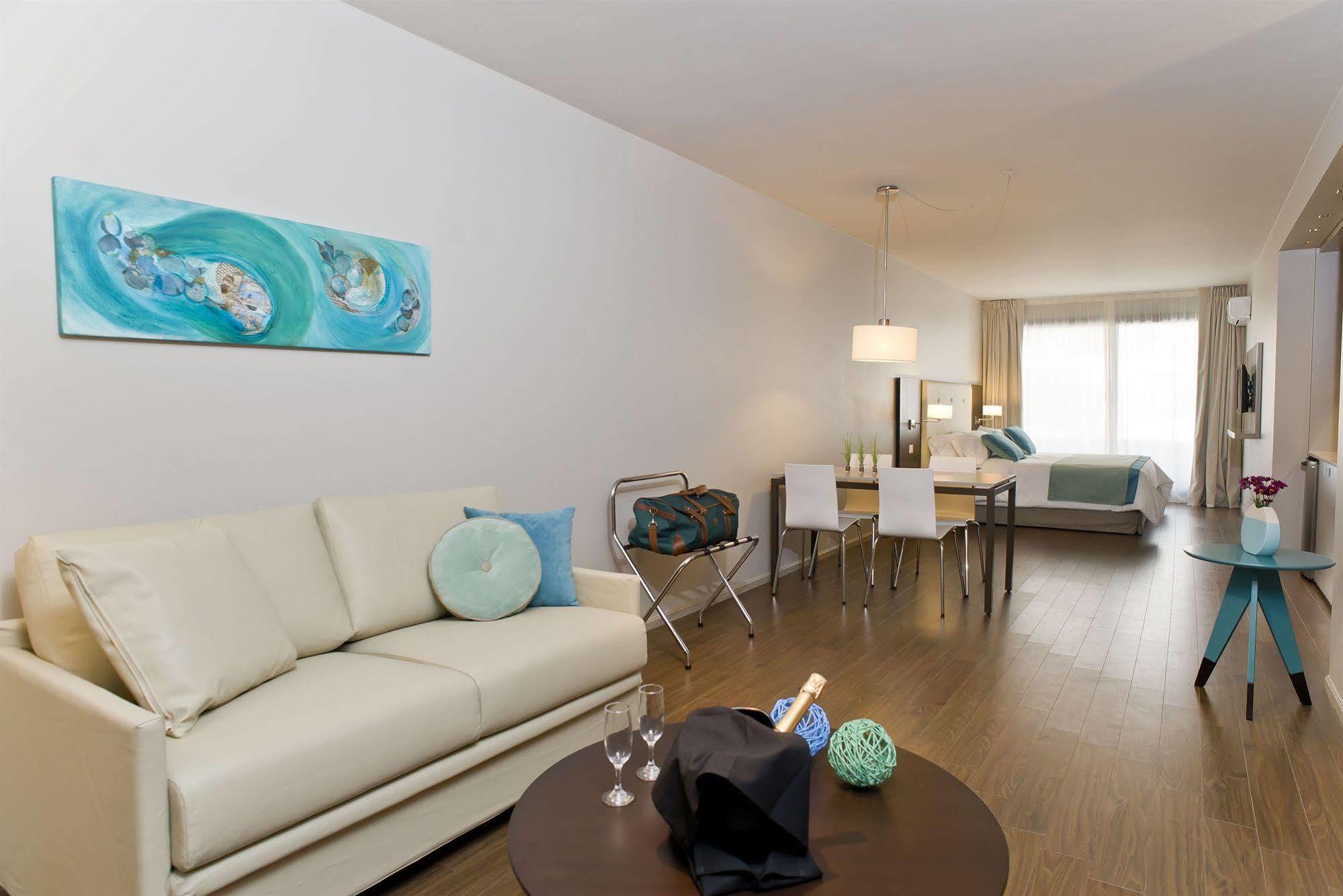 Hotel Bulnes Eco
