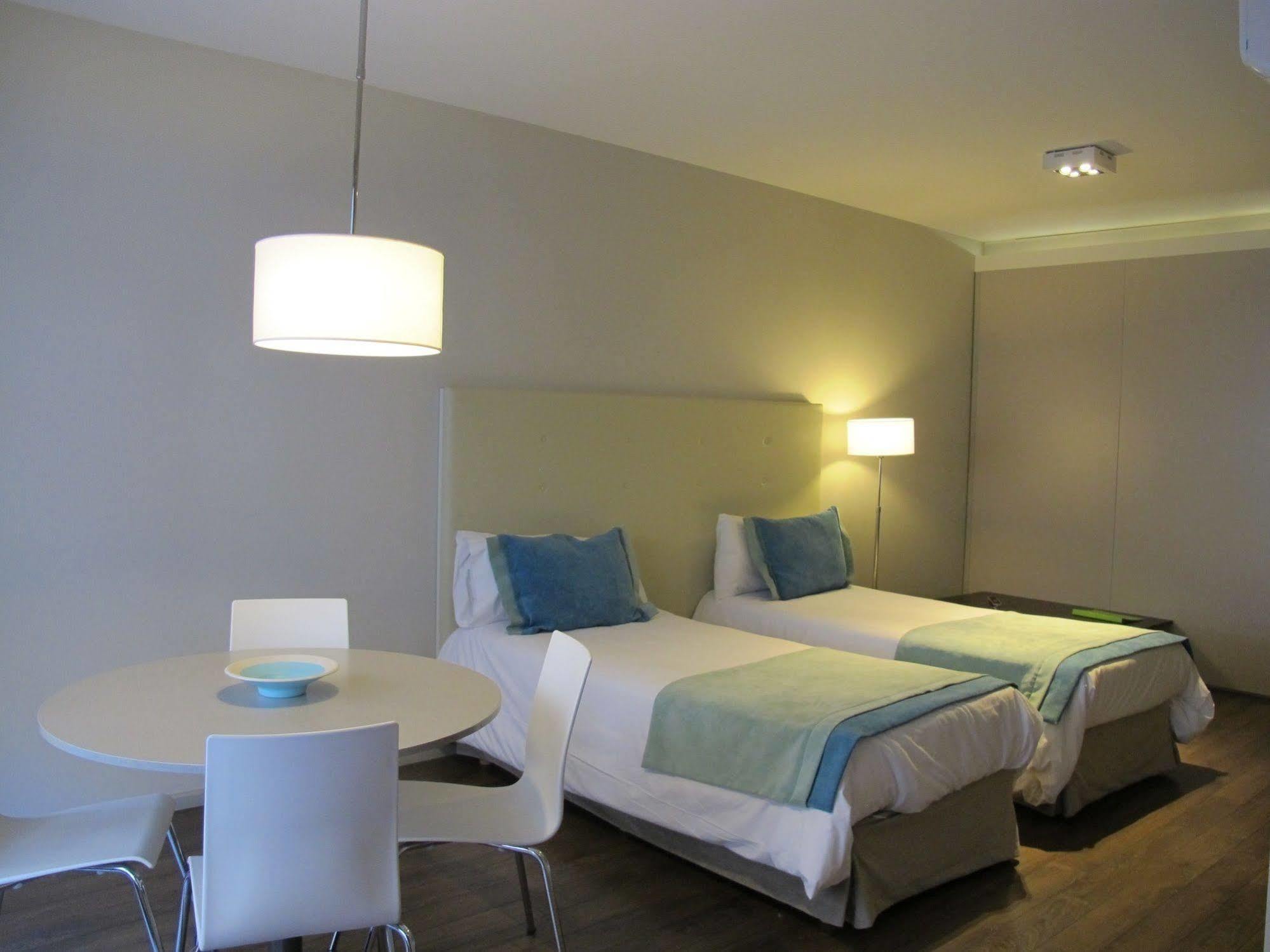 Bulnes Eco Hotel