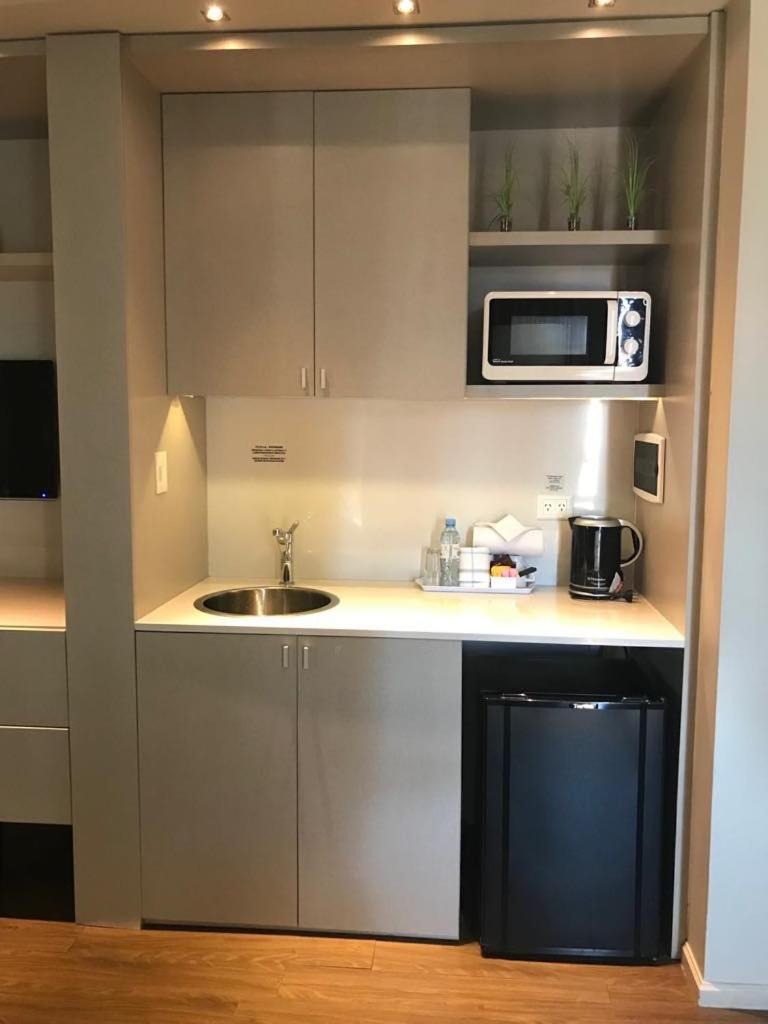 Bulnes Eco Hotel Buenos Aires