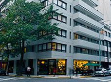 Bulnes Eco Hotel Buenos Aires