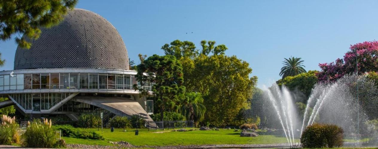 Hotel Bulnes Eco Buenos Aires